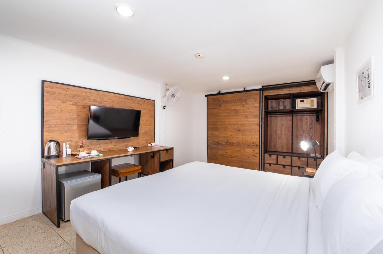 Dolphin Bay Beach Resort Sam Roi Yot Luaran gambar