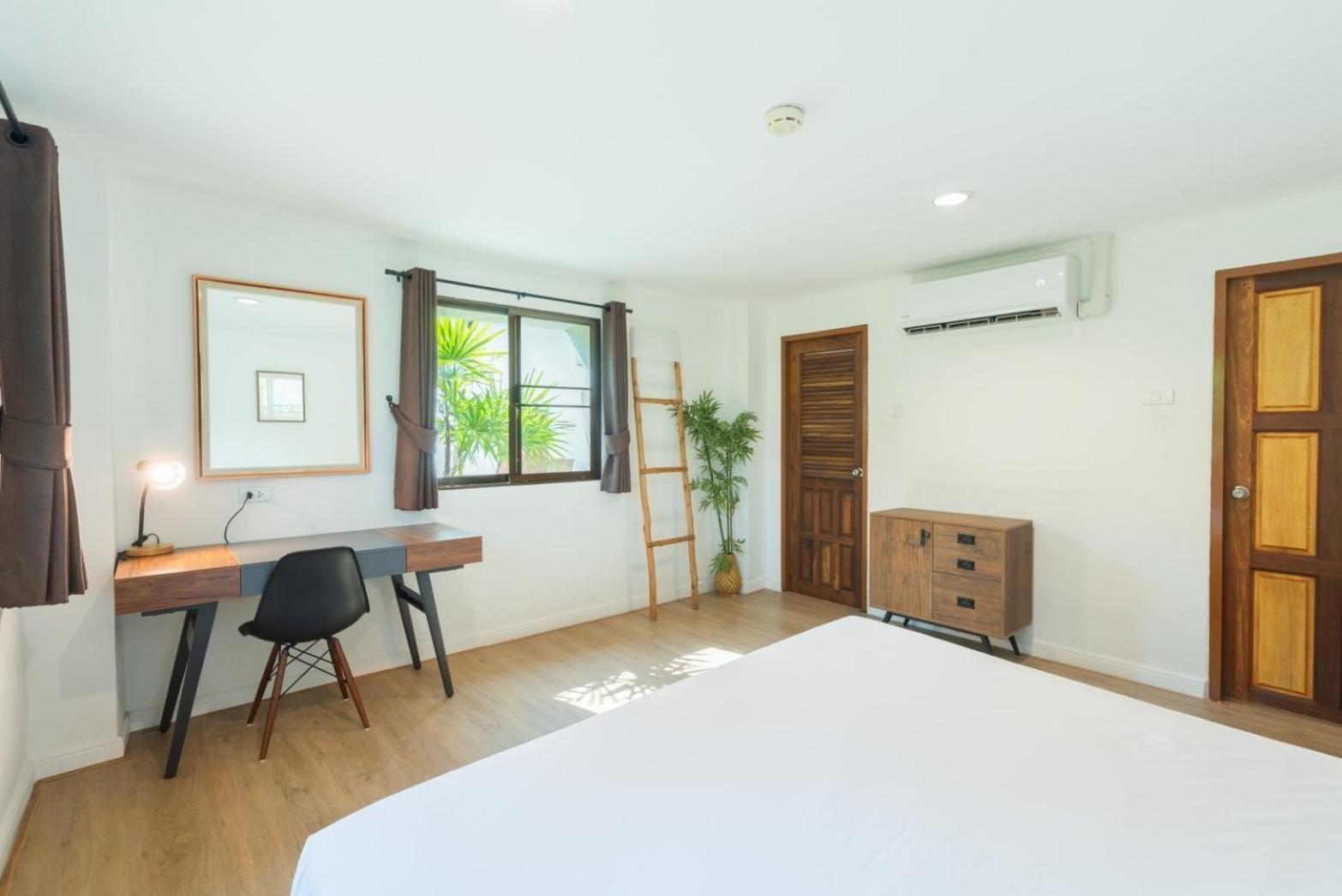 Dolphin Bay Beach Resort Sam Roi Yot Luaran gambar