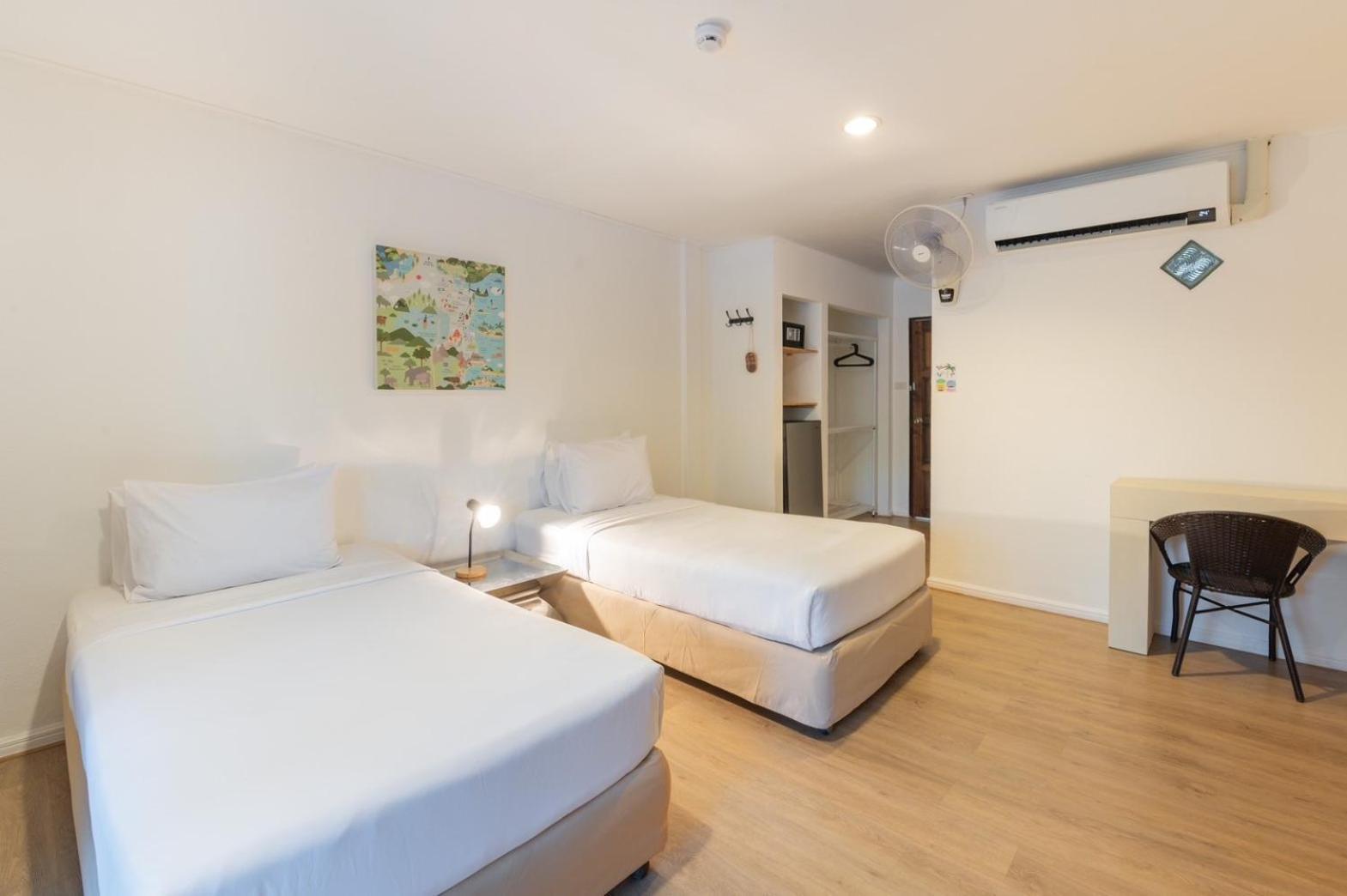 Dolphin Bay Beach Resort Sam Roi Yot Luaran gambar