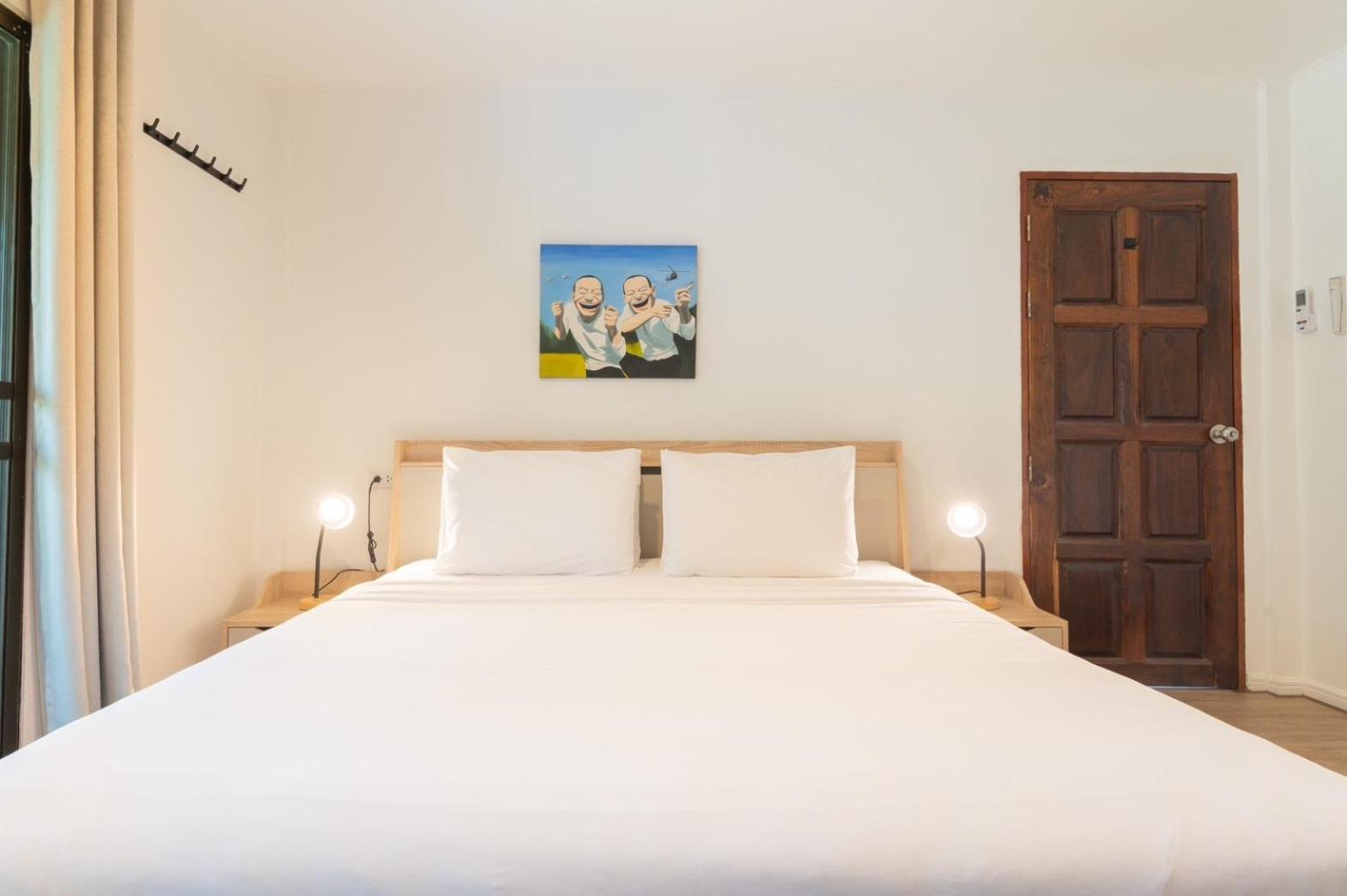 Dolphin Bay Beach Resort Sam Roi Yot Luaran gambar