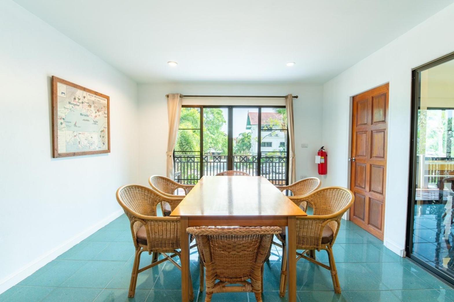Dolphin Bay Beach Resort Sam Roi Yot Luaran gambar