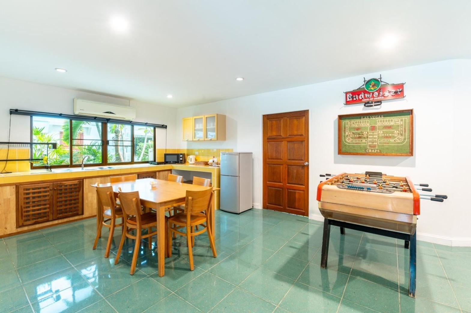 Dolphin Bay Beach Resort Sam Roi Yot Luaran gambar
