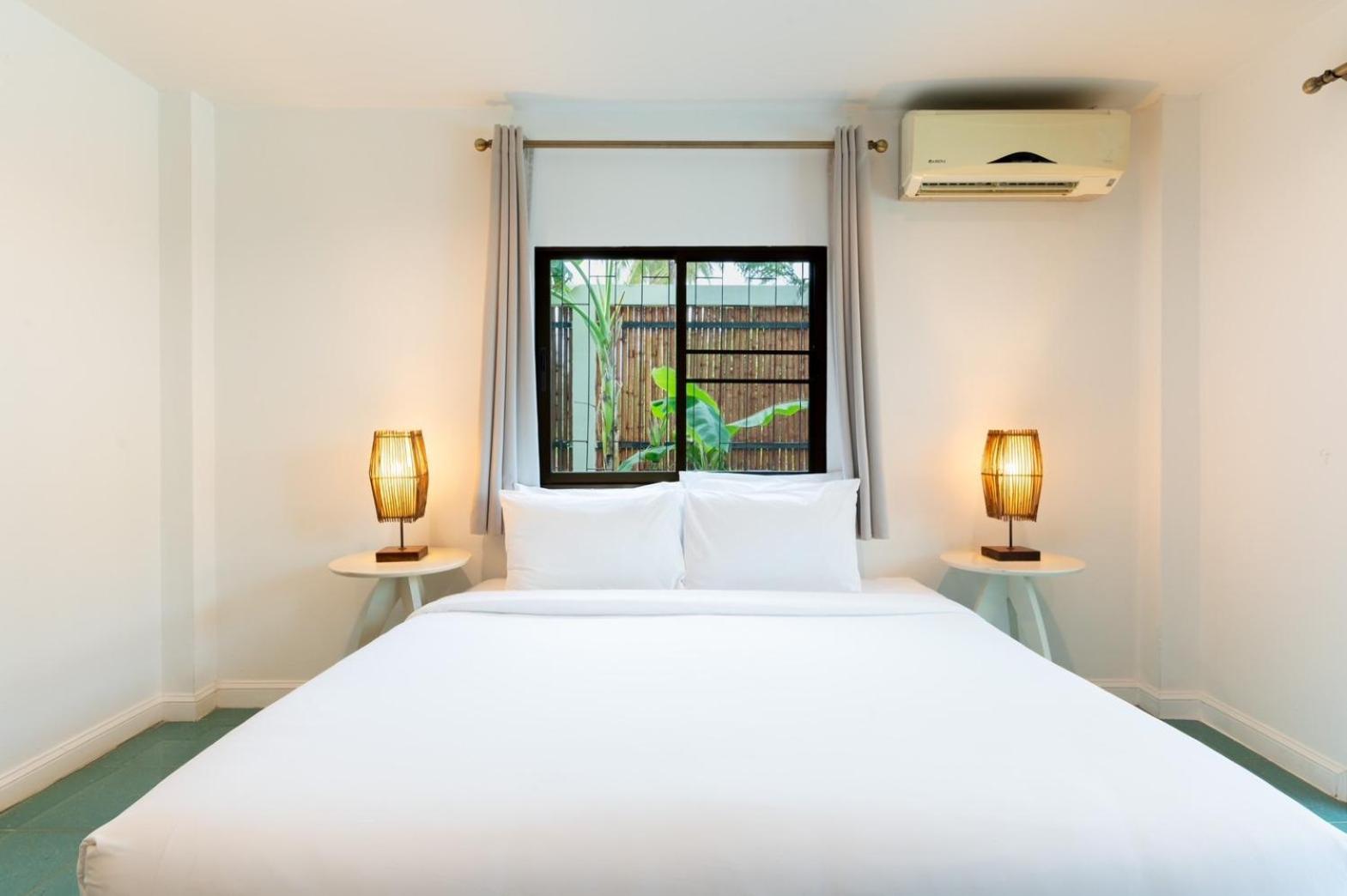 Dolphin Bay Beach Resort Sam Roi Yot Luaran gambar